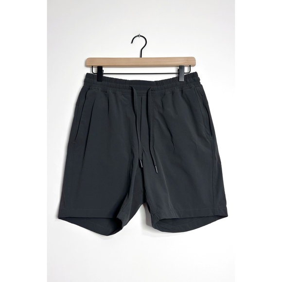 LULULEMON Mens Bowline Shorts 8" Ripstop - Picture 1 of 7